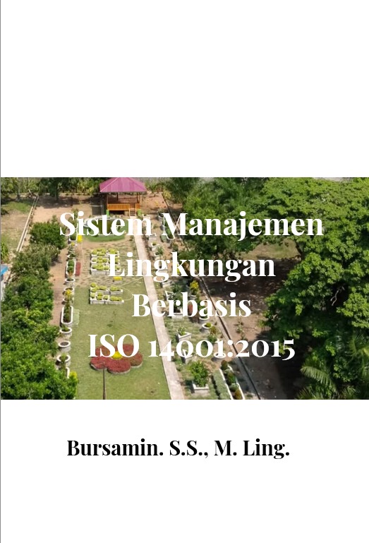 Sistem Manajemen Lingkungan Berbasis ISO 14001:2015