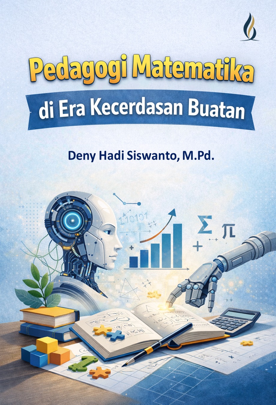 Pedagogi Matematika di Era Kecerdasan Buatan