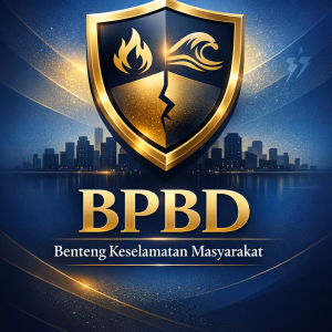 BPBD Benteng Keselamatan Masyarakat