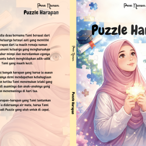 Puzzle Harapan