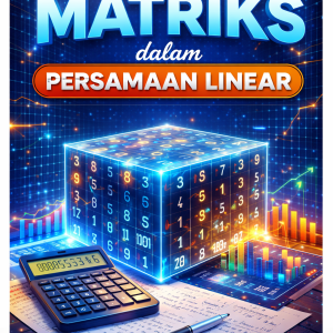 Manfaat Matriks dalam Persamaan Linear Manfaat Matriks dalam Persamaan Linear