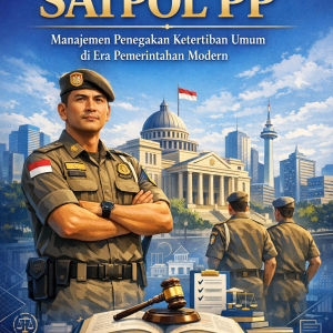 Transformasi Satpol PP: Manajemen Penegakan Ketertiban Umum di Era Pemerintahan Modern Transformasi Satpol PP: Manajemen Penegakan Ketertiban Umum di Era Pemerintahan Modern