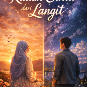 Kalam Cinta Dari Langit Kalam Cinta Dari Langit