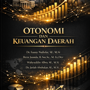 Otonomi Dan Keuangan Daerah Otonomi Dan Keuangan Daerah