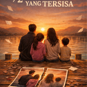 ½  Kisah Yang Tersisa