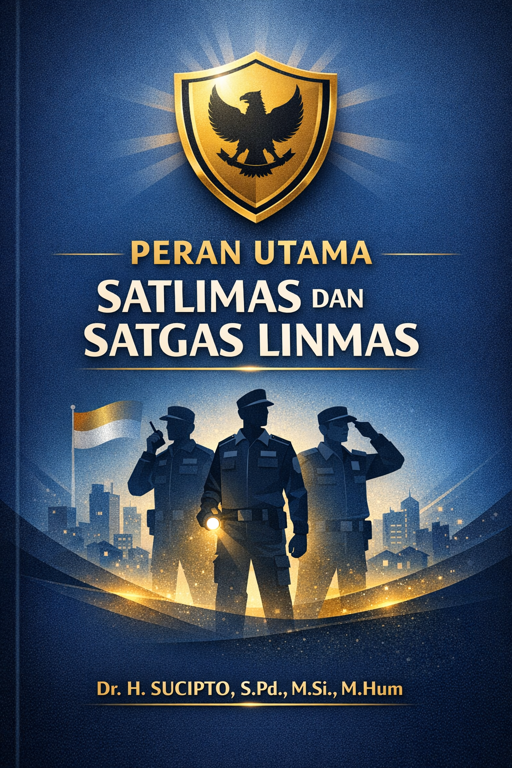 Peran Utama Satlinmas dan Satgas Linmas