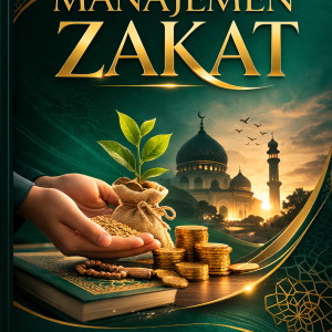 Manajemen Zakat