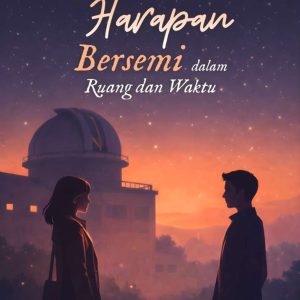 CINTA DAN HARAPAN DALAM RUANG DAN WAKTU CINTA DAN HARAPAN DALAM RUANG DAN WAKTU