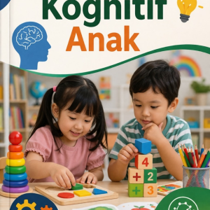 Pendidikan Kognitif Anak