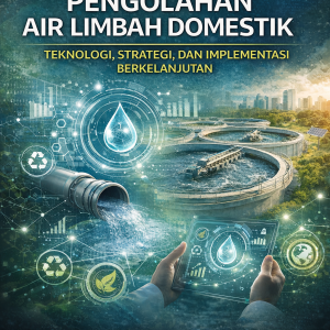 Inovasi Pengolahan Air Limbah Domestik: Teknologi, Strategi, dan Implementasi Berkelanjutan Inovasi Pengolahan Air Limbah Domestik: Teknologi, Strategi, dan Implementasi Berkelanjutan