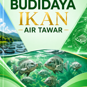 Teknik Budidaya Ikan Air Tawar