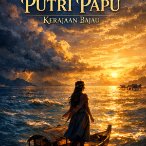 HILANGNYA PUTRI PAPPU KERAJAAN BAJAU HILANGNYA PUTRI PAPPU KERAJAAN BAJAU