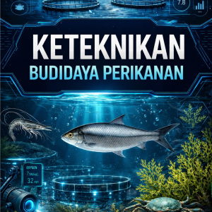 KETEKNIKAN BUDIDAYA PERIKANAN KETEKNIKAN BUDIDAYA PERIKANAN