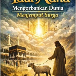 Idul Adha Mengorbankan Dunia Menjemput Surga Idul Adha Mengorbankan Dunia Menjemput Surga