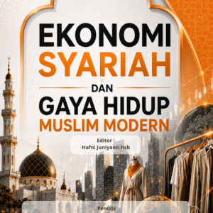 EKONOMI SYARIAH DAN GAYA HIDUP MUSLIM MODERN