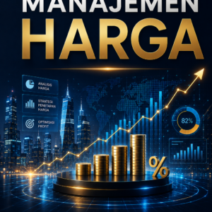 Manajemen Harga