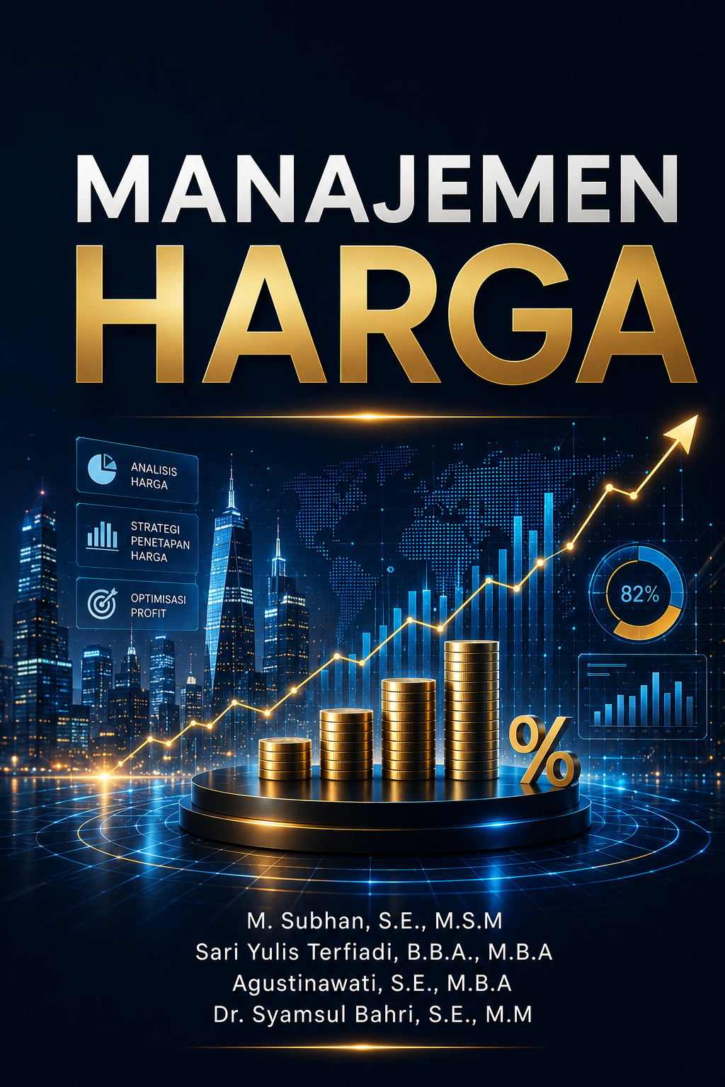 Manajemen Harga