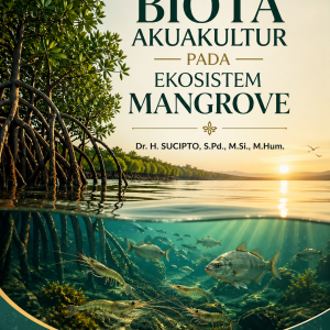 BIOTA AKUAKULTUR PADA EKOSISTEM MANGROVE