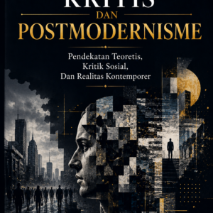 SOSIOLOGI KRITIS DAN POSTMODERNISME: Pendekatan Teoretis, Kritik Sosial, Dan Realitas Kontemporer SOSIOLOGI KRITIS DAN POSTMODERNISME: Pendekatan Teoretis, Kritik Sosial, Dan Realitas Kontemporer