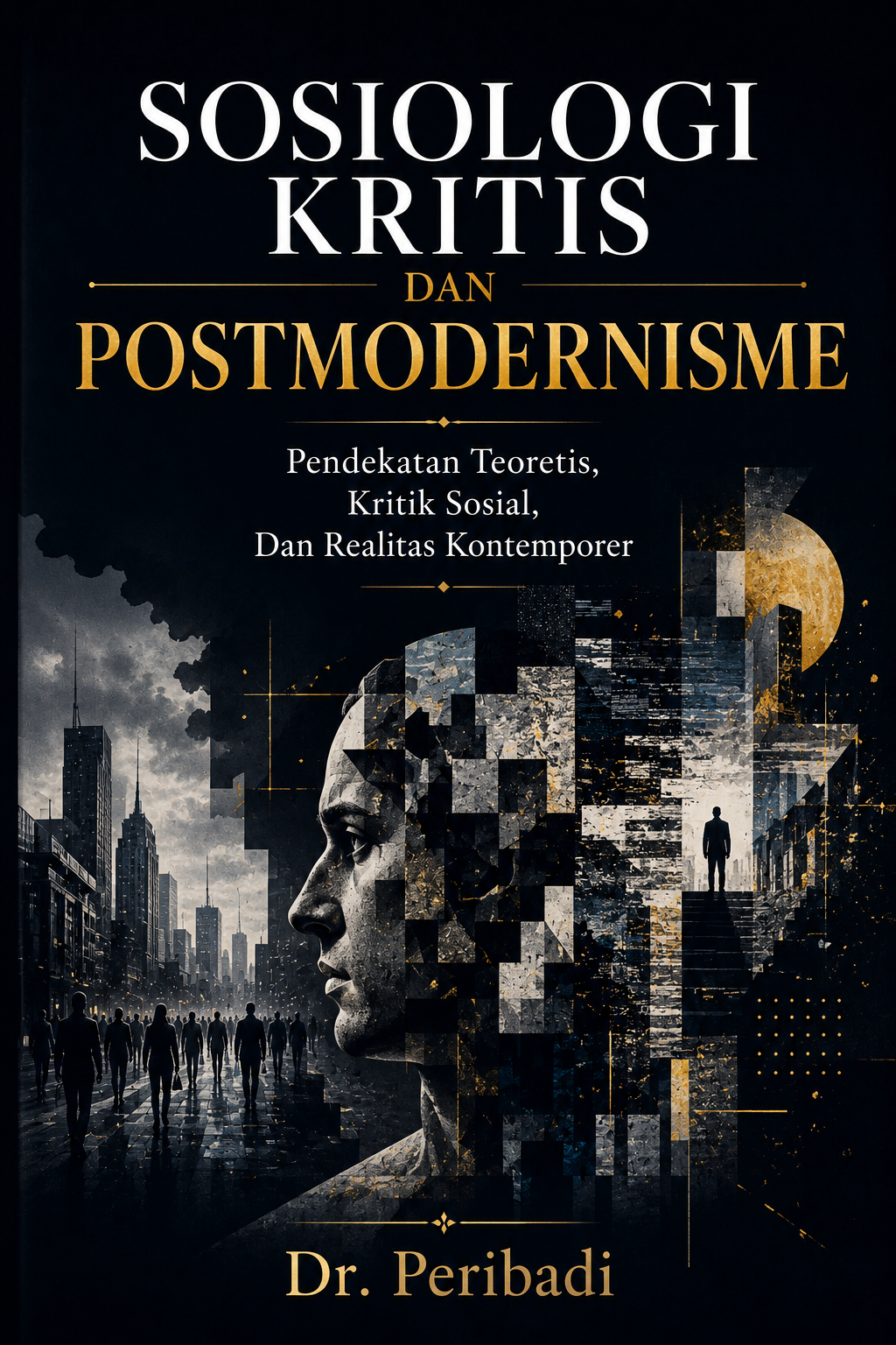 SOSIOLOGI KRITIS DAN POSTMODERNISME: Pendekatan Teoretis, Kritik Sosial, Dan Realitas Kontemporer