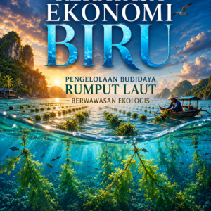 Rekayasa Ekonomi Biru Pengelolaan Budidaya Rumput Laut Berwawasan Ekologis Rekayasa Ekonomi Biru Pengelolaan Budidaya Rumput Laut Berwawasan Ekologis