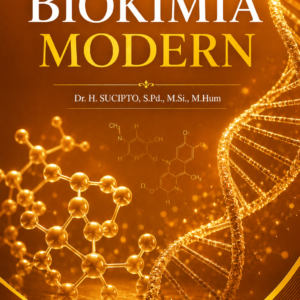 Biokimia Modern Biokimia Modern