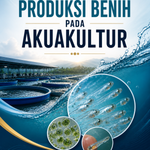 MANAJEMEN PRODUKSI BENIH PADA AKUAKULTUR MANAJEMEN PRODUKSI BENIH PADA AKUAKULTUR