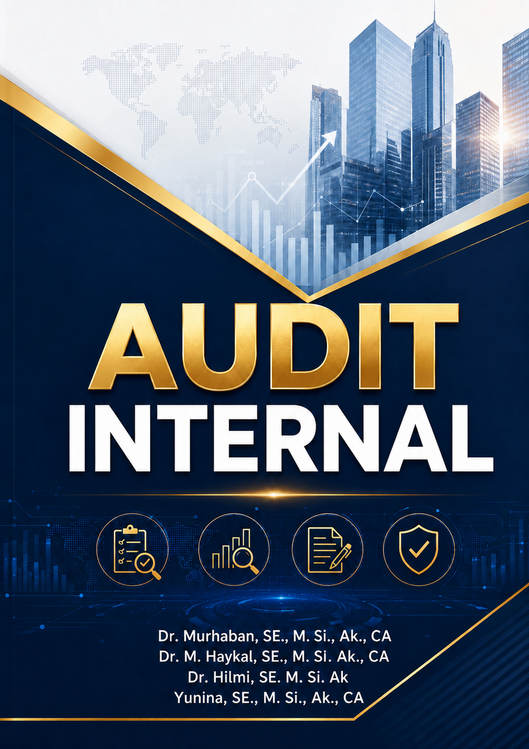 AUDIT INTERNAL