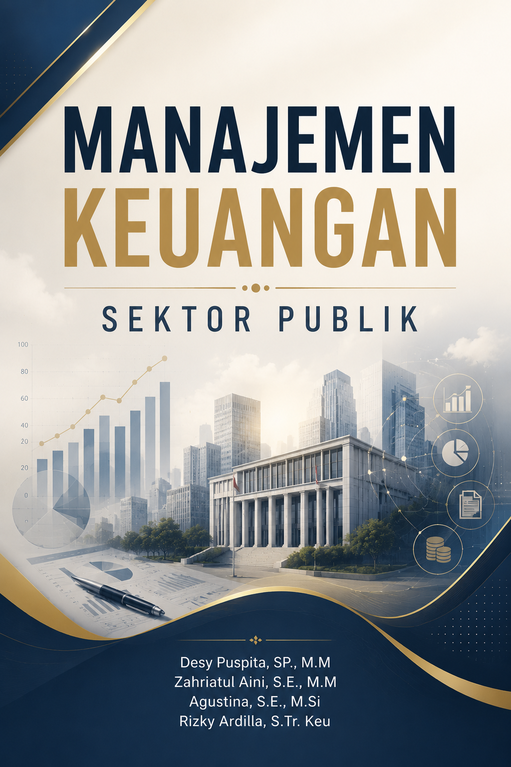 MANAJEMEN KEUANGAN SEKTOR PUBLIK