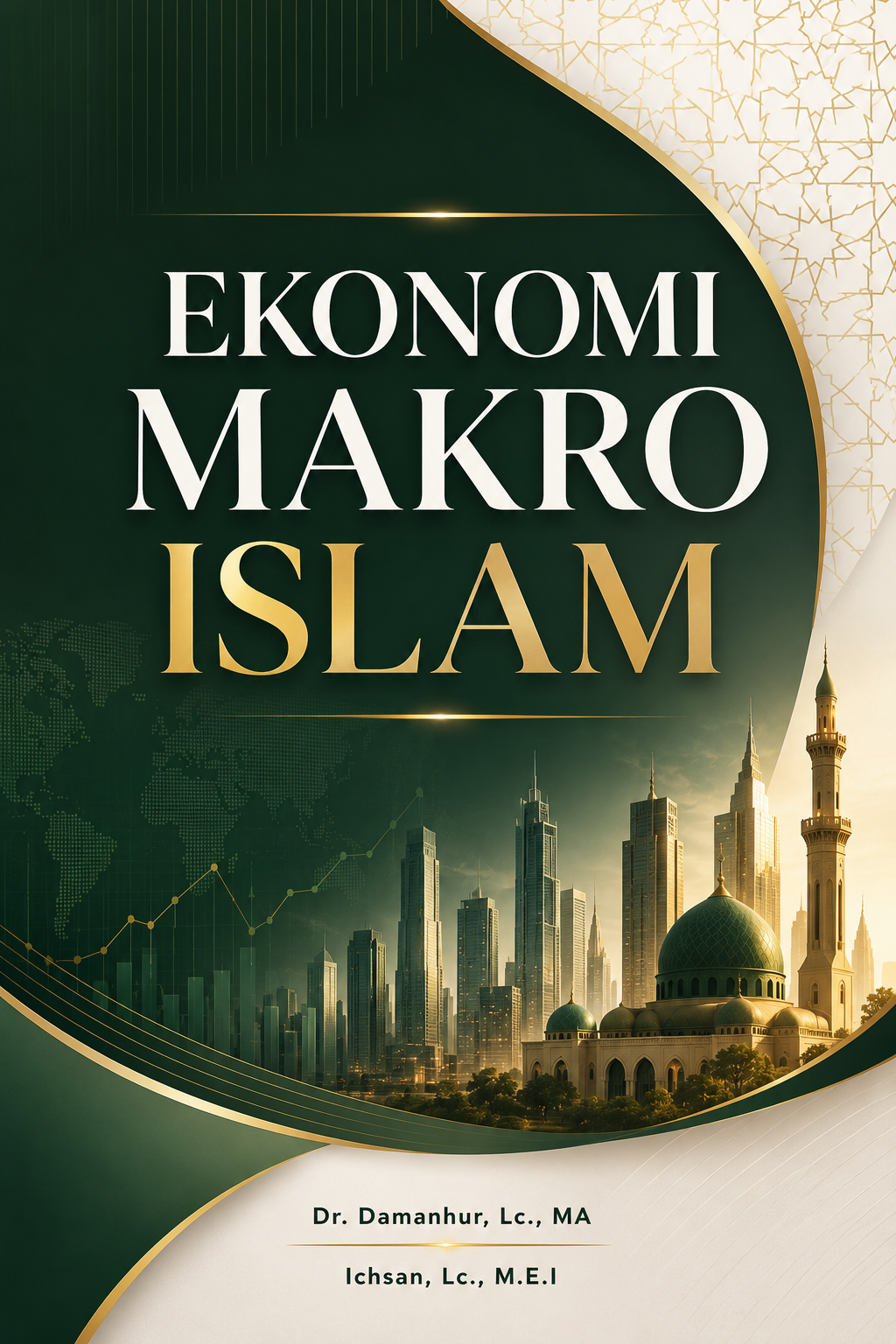 EKONOMI MAKRO ISLAM