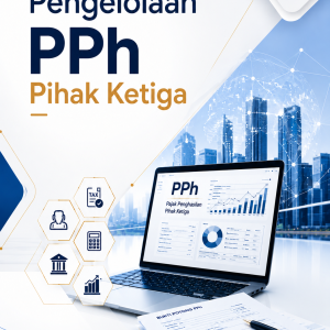 PENGELOLAAN PPh PIHAK KETIGA