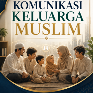 Komunikasi Keluarga Muslim Komunikasi Keluarga Muslim