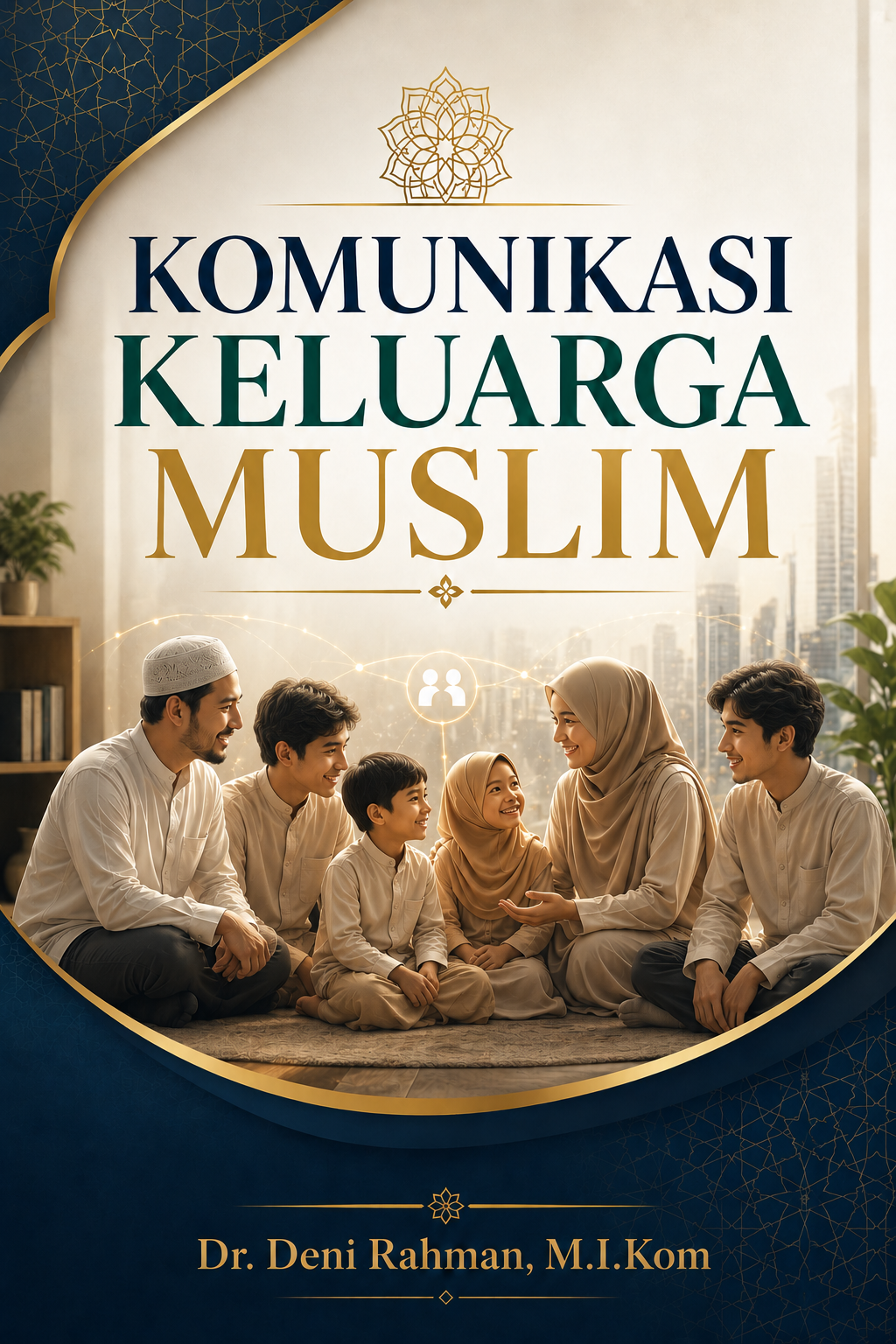 Komunikasi Keluarga Muslim