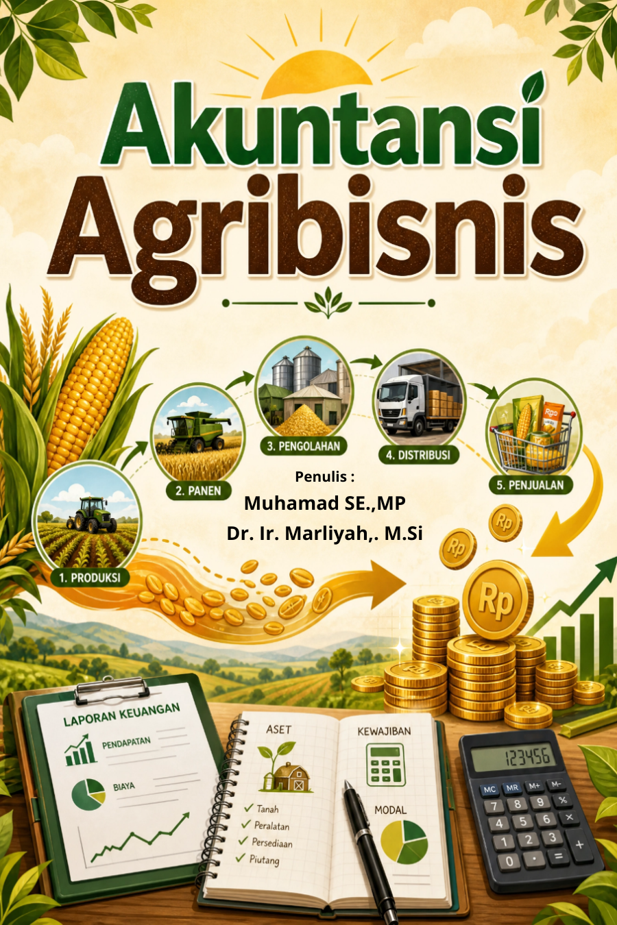AKUNTANSI AGRIBISNIS