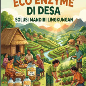 GERAKAN ECO ENZYME DI DESA: SOLUSI MANDIRI LINGKUNGAN GERAKAN ECO ENZYME DI DESA: SOLUSI MANDIRI LINGKUNGAN