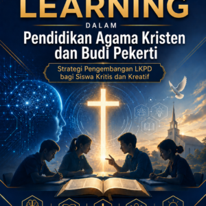 Deep Learning dalam Pendidikan Agama Kristen dan Budi Pekerti Strategi Pengembangan LKPD bagi Siswa Kritis dan Kreatif Deep Learning dalam Pendidikan Agama Kristen dan Budi Pekerti Strategi Pengembangan LKPD bagi Siswa Kritis dan Kreatif