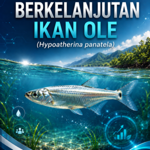 Pengelolaan Berkelanjutan Ikan Ole (Hypoatherina panatela)