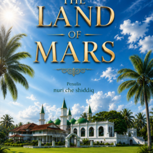 THE LAND OF MARS