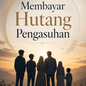 Membayar Hutang Pengasuhan