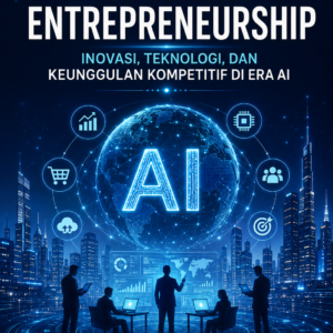 Digital Entrepreneurship: Inovasi, Teknologi, dan Keunggulan Kompetitif di Era AI Digital Entrepreneurship: Inovasi, Teknologi, dan Keunggulan Kompetitif di Era AI
