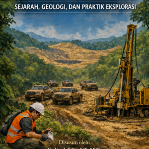 Jejak Eksplorasi Mineral: Sejarah, Geologi, dan Praktik Eksplorasi