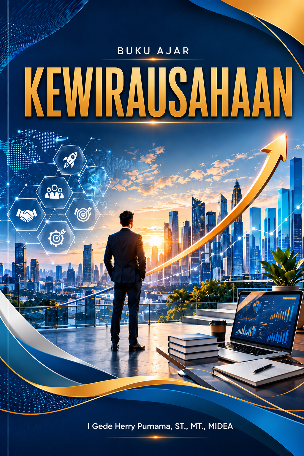 KEWIRAUSAHAAN KEWIRAUSAHAAN