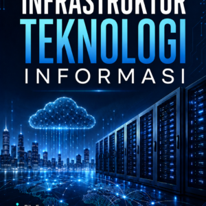 Infrastruktur Teknologi Informasi Infrastruktur Teknologi Informasi