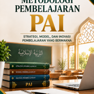 METODOLOGI PEMBELAJARAN PAI Strategi, Model, dan Inovasi Pembelajaran yang Bermakna METODOLOGI PEMBELAJARAN PAI Strategi, Model, dan Inovasi Pembelajaran yang Bermakna