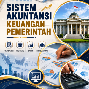 SISTEM AKUNTANSI KEUANGAN PEMERINTAH