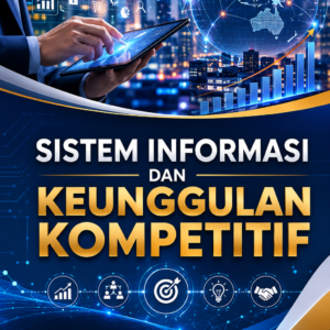 Sistem Informasi Dan Keunggulan Kompetitif