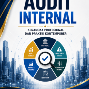 Audit Internal: Kerangka Profesional dan Praktik Kontemporer