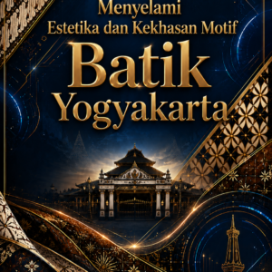Menyelami Estetika dan Kekhasan Motif Batik Yogyakarta