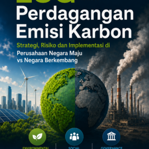ESG dan Perdagangan Emisi Karbon: Strategi, Risiko dan Implementasi di Perusahaan Negara Maju vs Negara Berkembang ESG dan Perdagangan Emisi Karbon: Strategi, Risiko dan Implementasi di Perusahaan Negara Maju vs Negara Berkembang