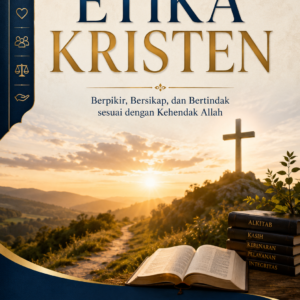 Etika Kristen Berpikir, Bersikap, dan Bertindak Sesuai dengan Kehendak Allah Etika Kristen Berpikir, Bersikap, dan Bertindak Sesuai dengan Kehendak Allah